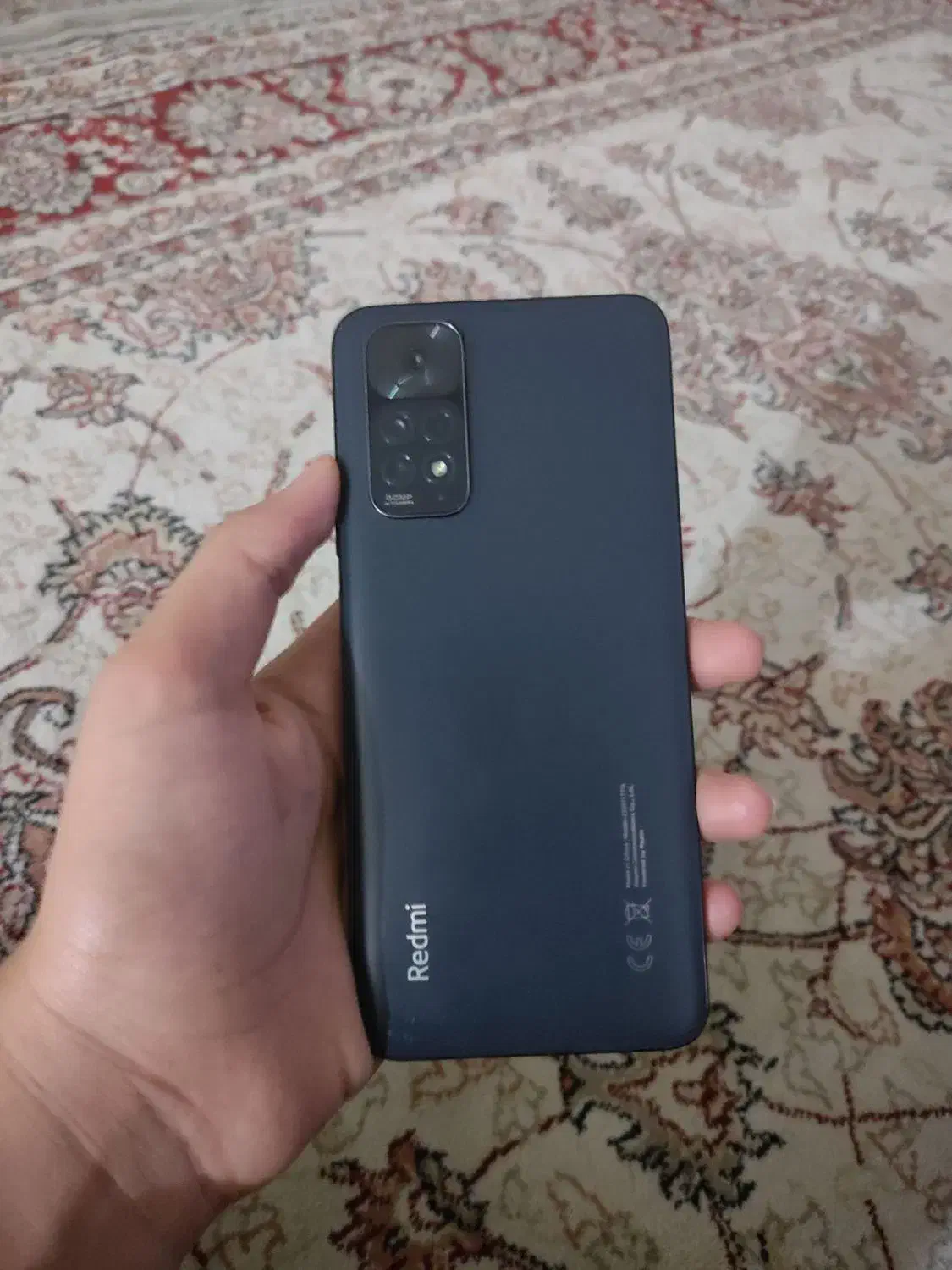 نوت ۱۱|موبایل|نقده, |دیوار