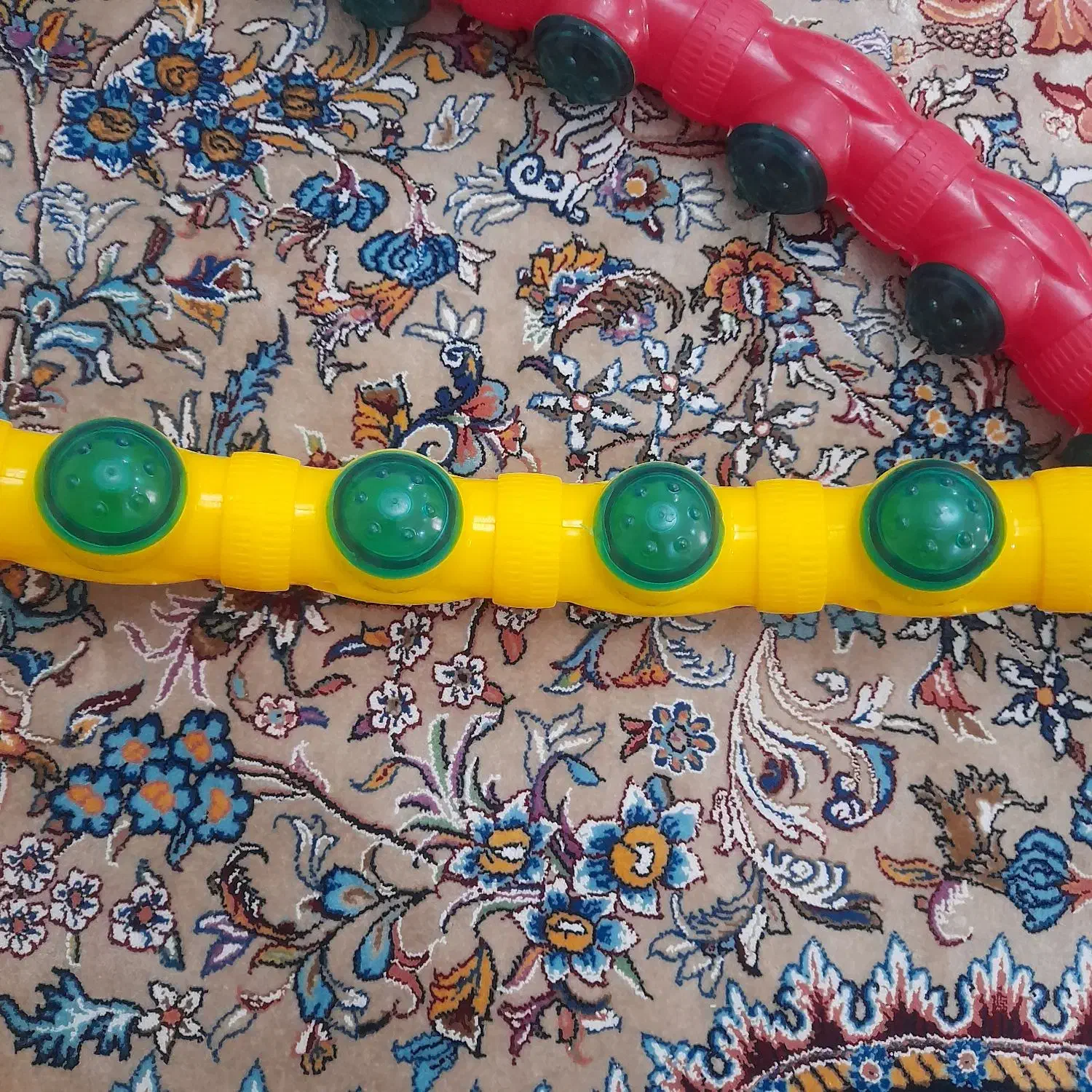 حلقه ورزشی|تجهیزات ورزشی|تهران, دستغیب|دیوار