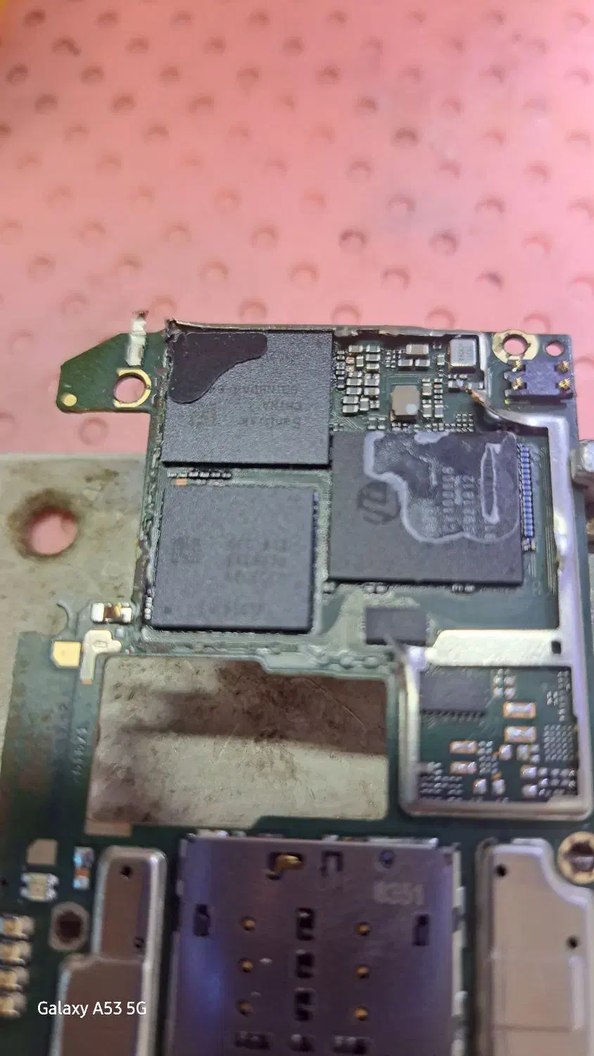 اموزش فوق تخصصی تعمیرات موبایل با بروز ترین روش|خدمات رایانهای و موبایل|کرمان, |دیوار