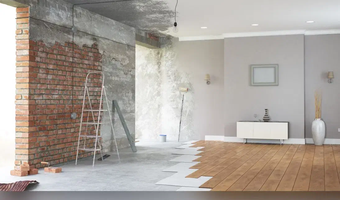 بازسازی صفر تا صد|خدمات پیشه و مهارت|شیراز, آزادی|دیوار