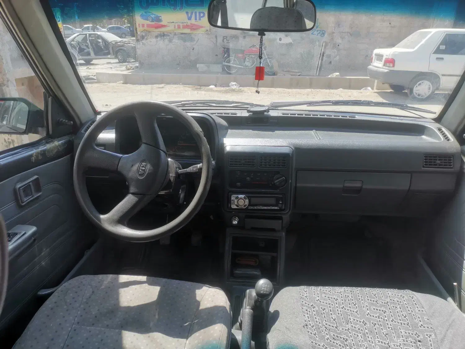 پراید مدل 1379|خودرو سواری و وانت|بومهن, |دیوار