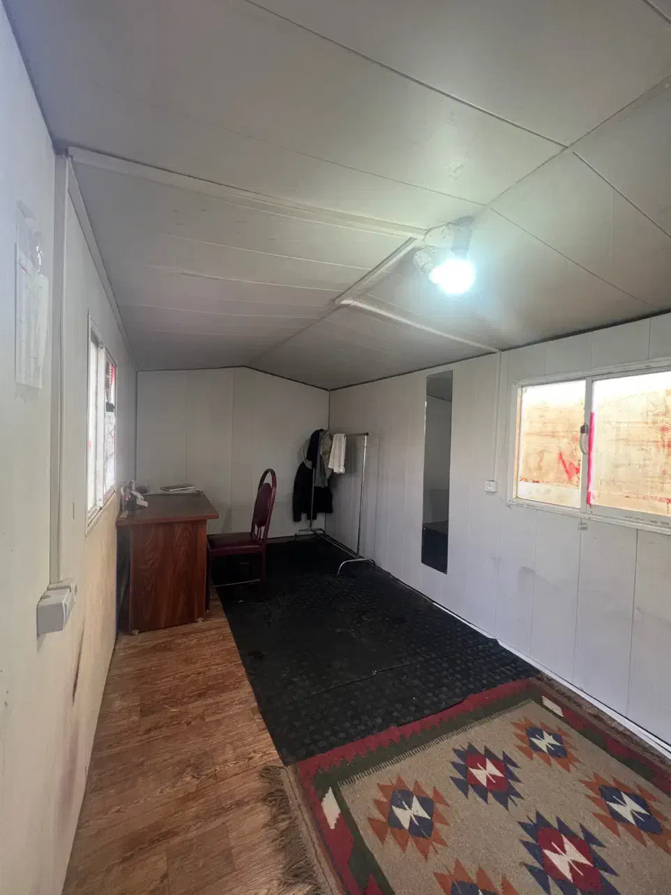 کانکس فروشی|مصالح و تجهیزات ساختمان|شیراز, میانرود|دیوار