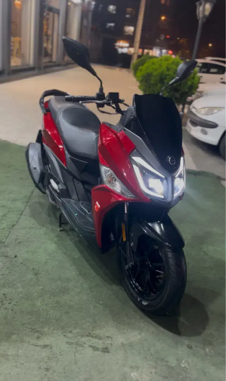 مدل1401 j200|موتورسیکلت|بندر انزلی, استادیوم|دیوار