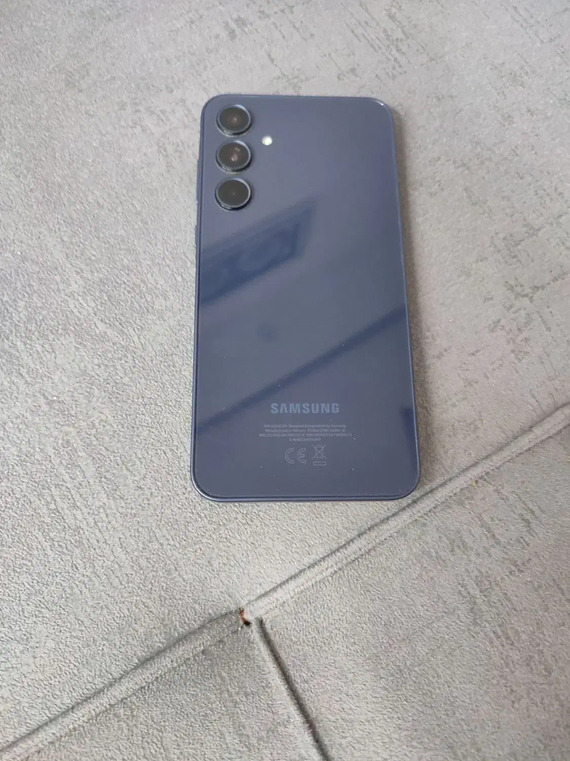 سامسونگA35|موبایل|پرند, فاز ۶|دیوار