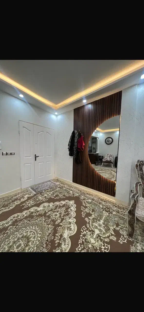 اجاره مسکونی|اجارهٔ آپارتمان|قدس, شهر‌قدس|دیوار