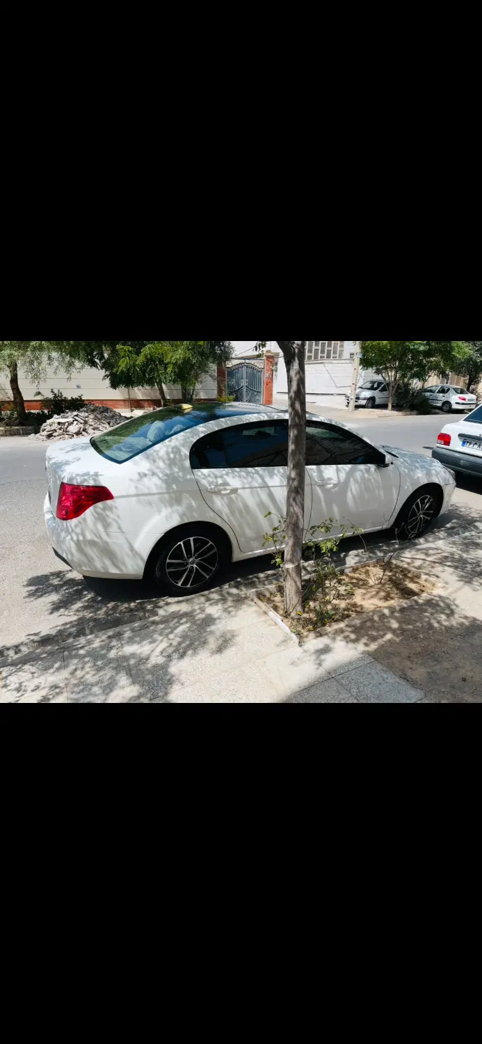 بسترن b50f|خودرو سواری و وانت|تهران, سعادت‌آباد|دیوار