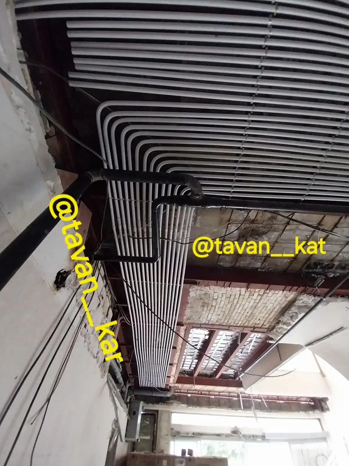 برقکار ماهر و ساده|استخدام معماری، عمران و ساختمانی|تهران, مهران (سیدخندان)|دیوار