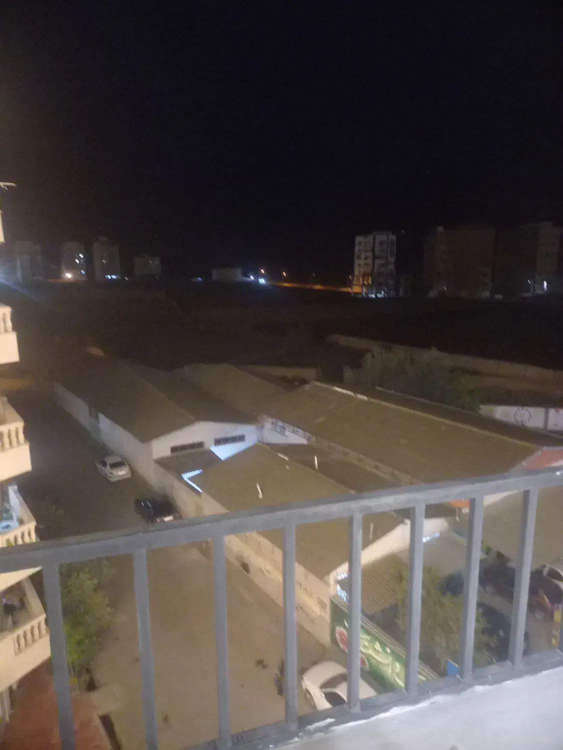 آپارتمان ۱۹۵متری طبقه چهار تک واحدخ طالقانی جنوبی|فروش آپارتمان|علیآباد کتول, |دیوار