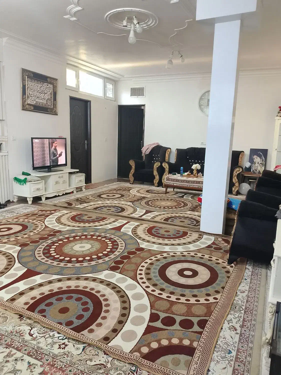 اجاره منزل طبقه همکف|اجارهٔ خانه و ویلا|آشخانه, |دیوار