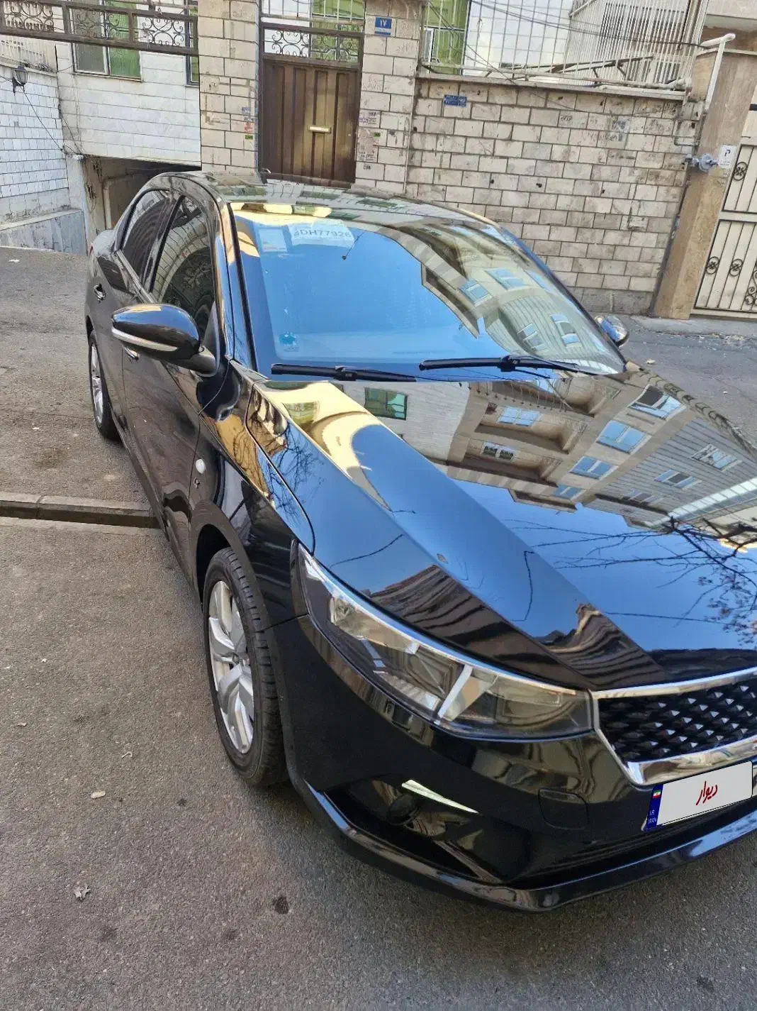 تارا v4|خودرو سواری و وانت|تهران, حر|دیوار