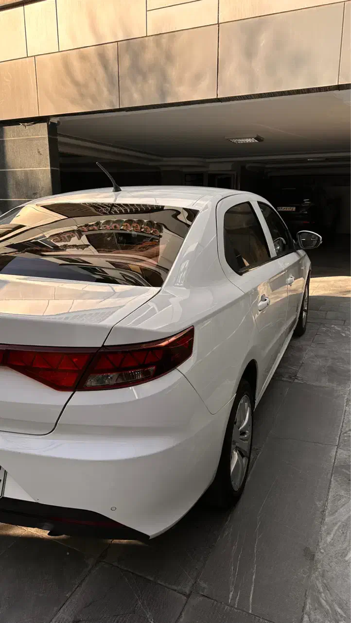 تارا ۱۴۰۱ اتومات ۷۰ تا کار|خودرو سواری و وانت|تهران, پونک|دیوار