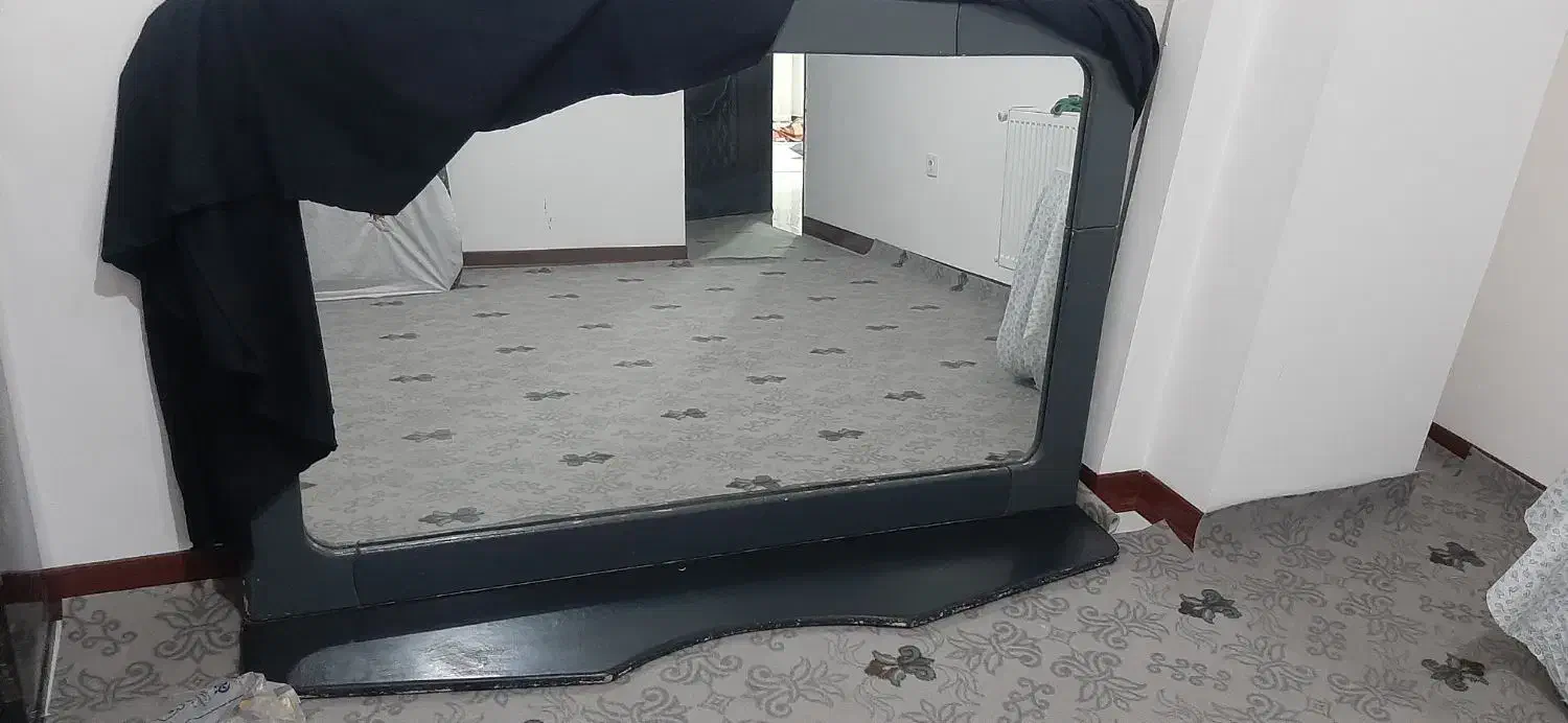 اینه ۱۳۲ در ۷۶ سالم|آینه|بجنورد, |دیوار