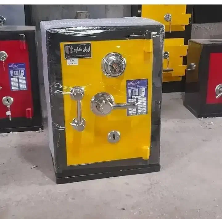 فروش گاوصندوق (نقد و اقساط)|ابزارآلات|کرمان, |دیوار