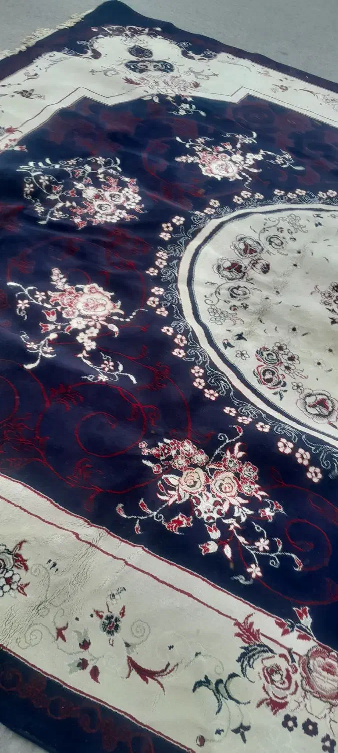 فرش ۱۲ متری|فرش|ورامین, ورامین|دیوار