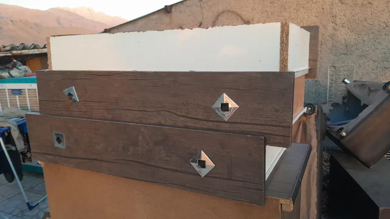 وسایل منزل|مبلمان خانگی و میز عسلی|کرمانشاه, |دیوار