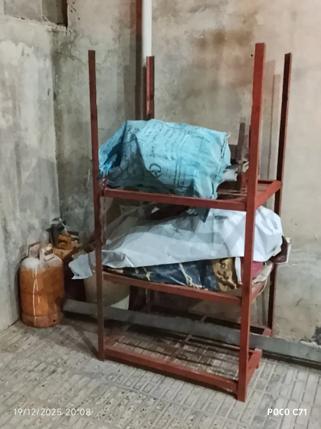 اهن|لوازم جانبی حیوانات|ایلام, |دیوار