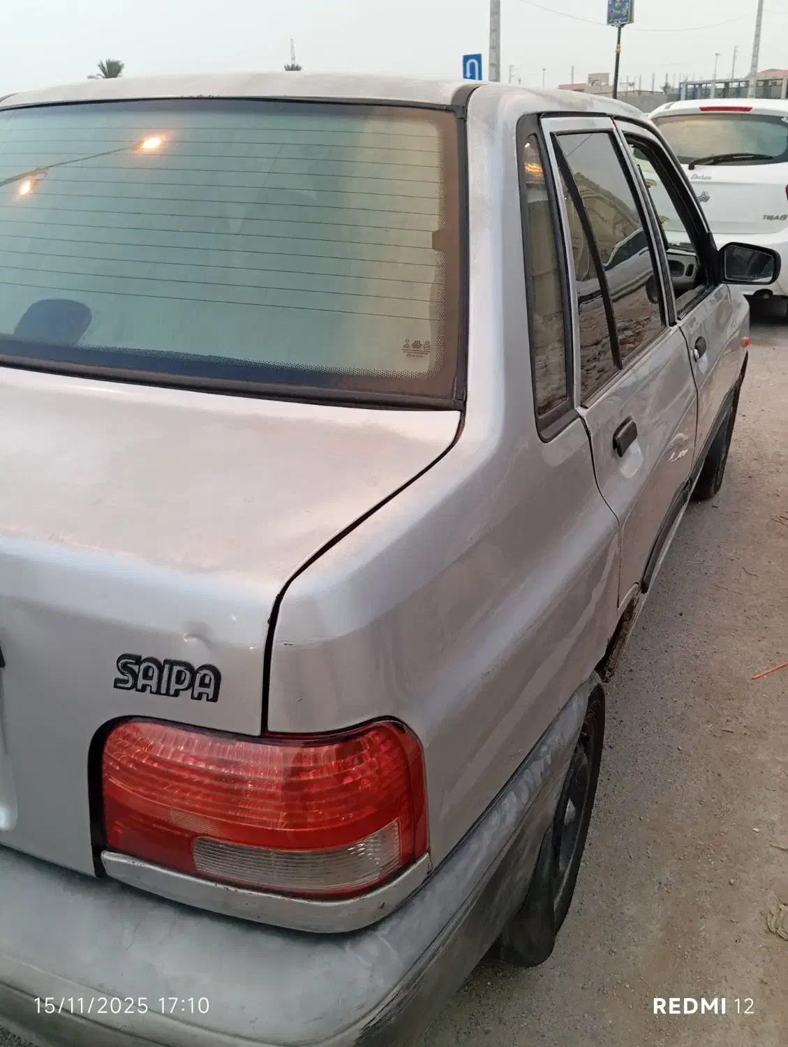 فروش پراید|خودرو سواری و وانت|برازجان, |دیوار