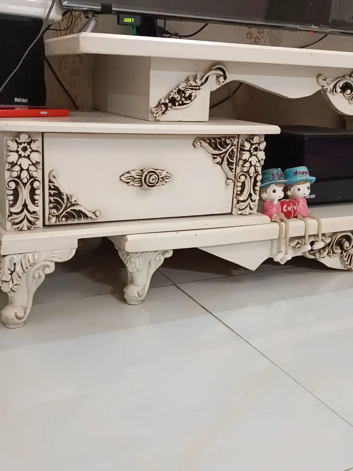 میز|میز تلویزیون|مشهد, نوید|دیوار