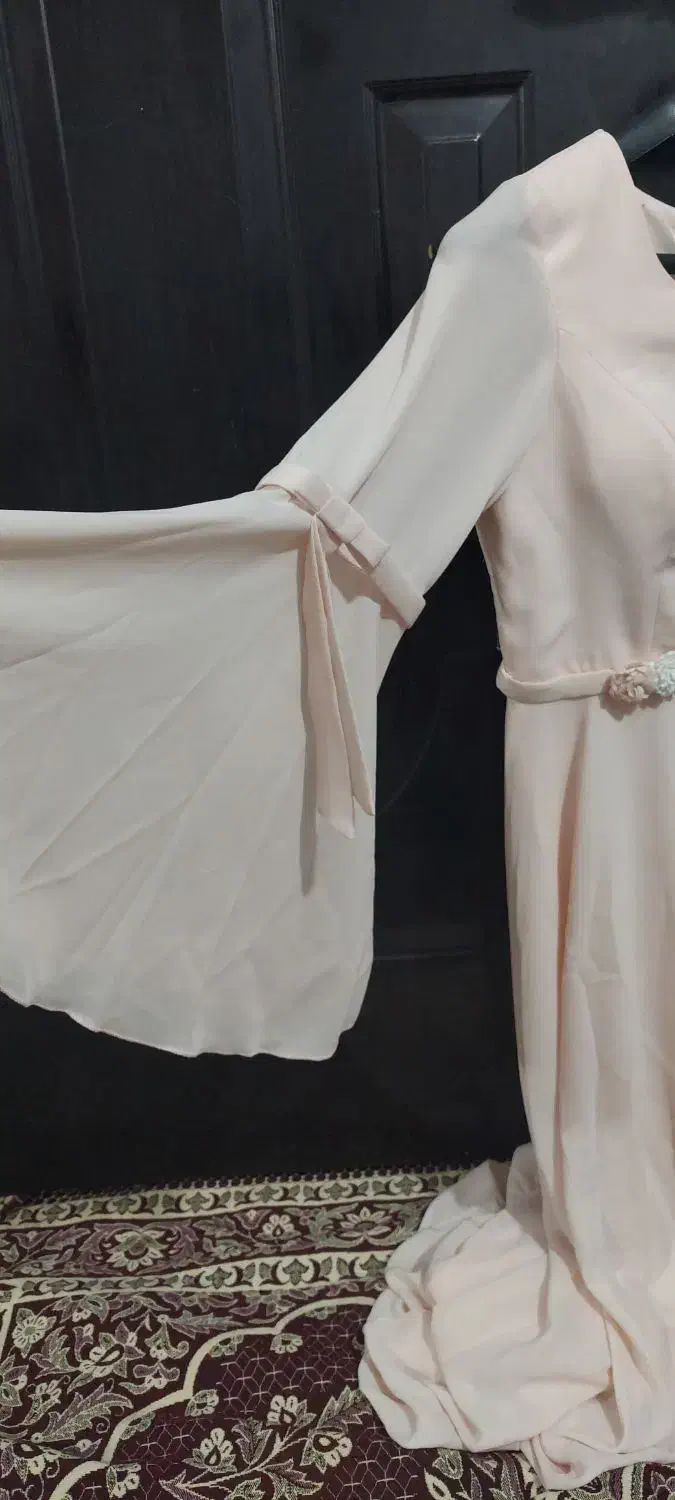 لباس مجلسی دمپایی|لباس|تهران, شوش|دیوار