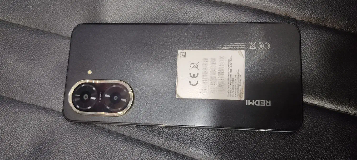 redmi a5|موبایل|اصفهان, قلعه طبره|دیوار