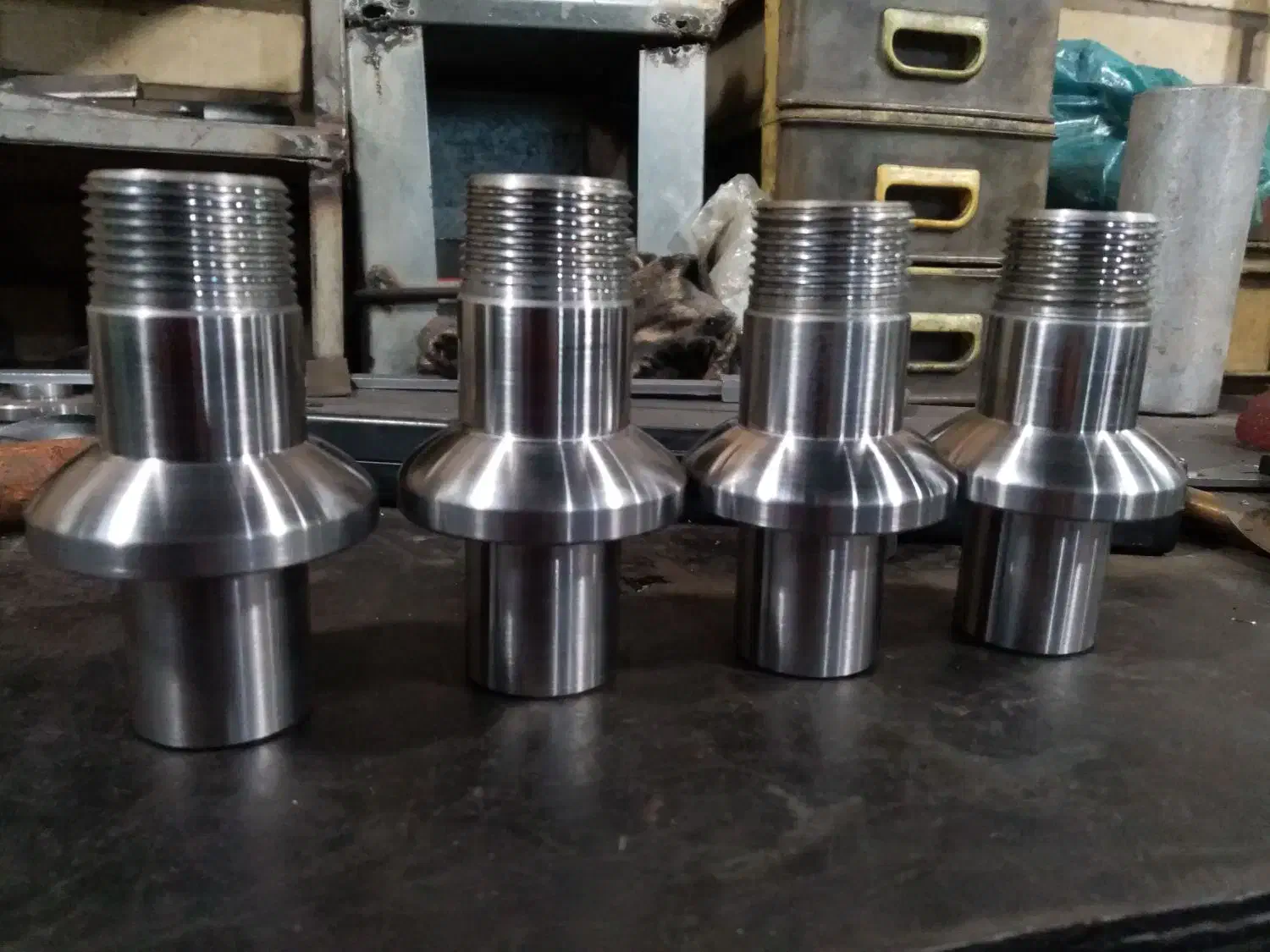 خدمات تراش cnc|خدمات پیشه و مهارت|قم, ولیعصر|دیوار