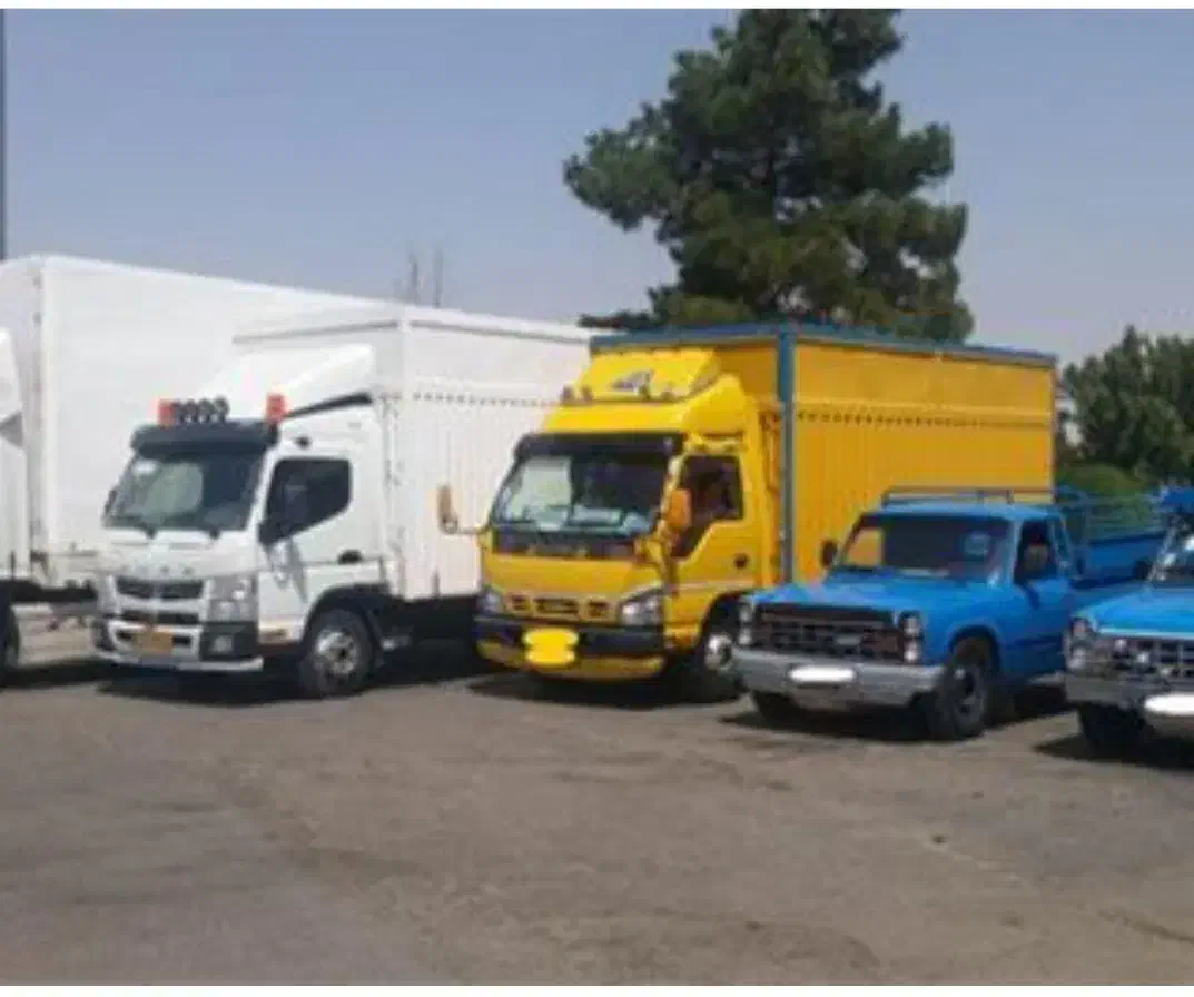 اتو بار شرق|خدمات حمل و نقل|پردیس, فاز ۲|دیوار