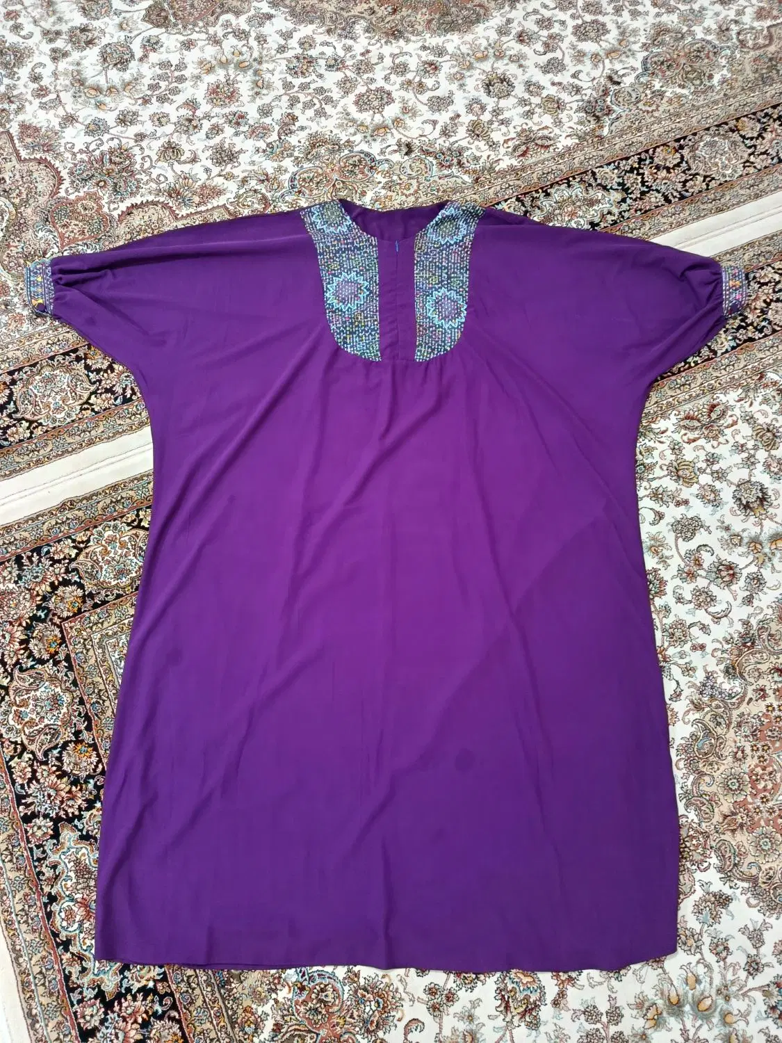 عبا نو|لباس|سنندج, |دیوار