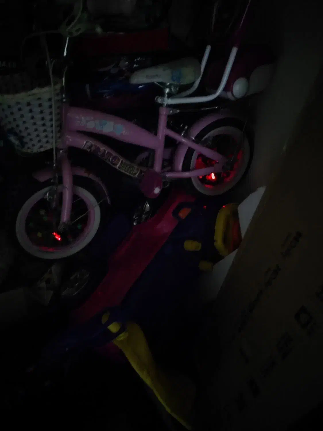 دوچرخه rekvar|دوچرخه، اسکیت، اسکوتر|فردیس, قریشی|دیوار