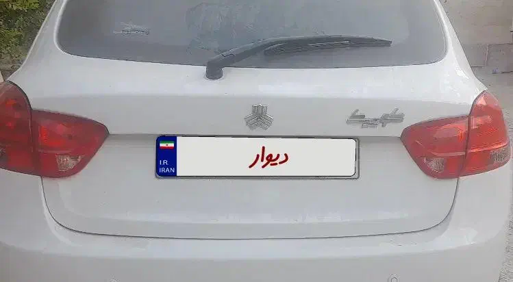 کوییک GXR تیپ L، مدل ۱۴۰۴|خودرو سواری و وانت|بندرعباس, |دیوار