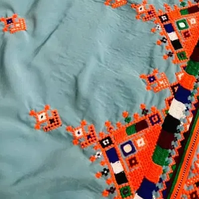 سبزو|لباس|سراوان, |دیوار