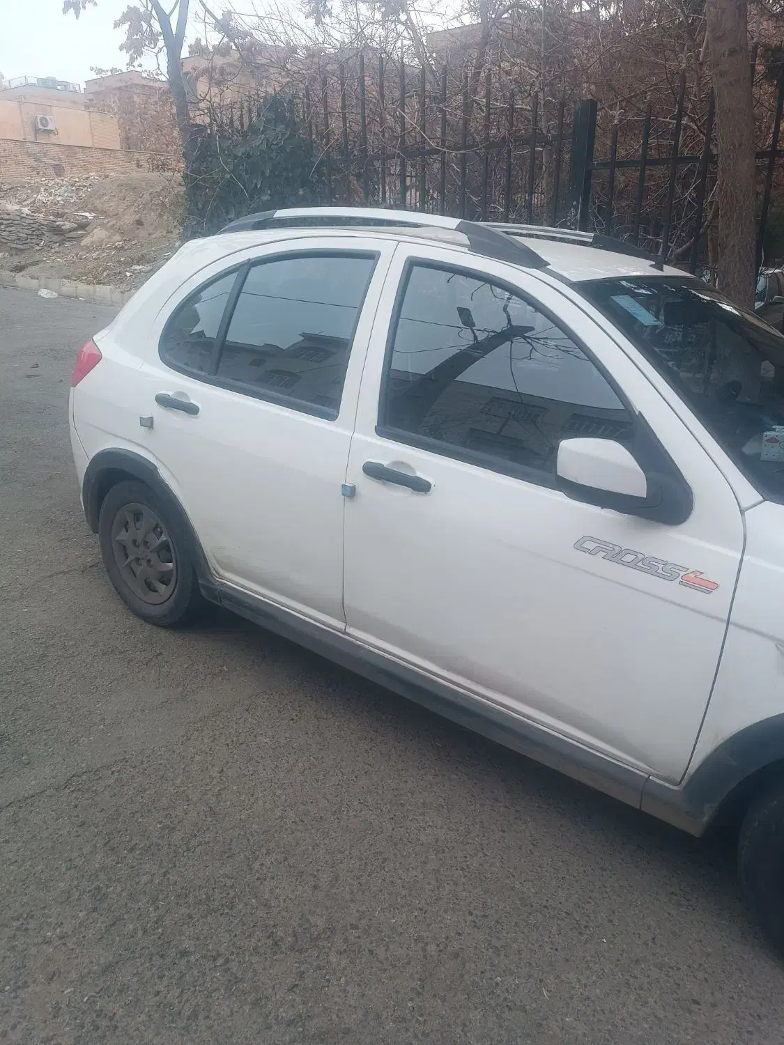 کوئیک هاچ بک ساده|خودرو سواری و وانت|کرج, شهرک اوج|دیوار