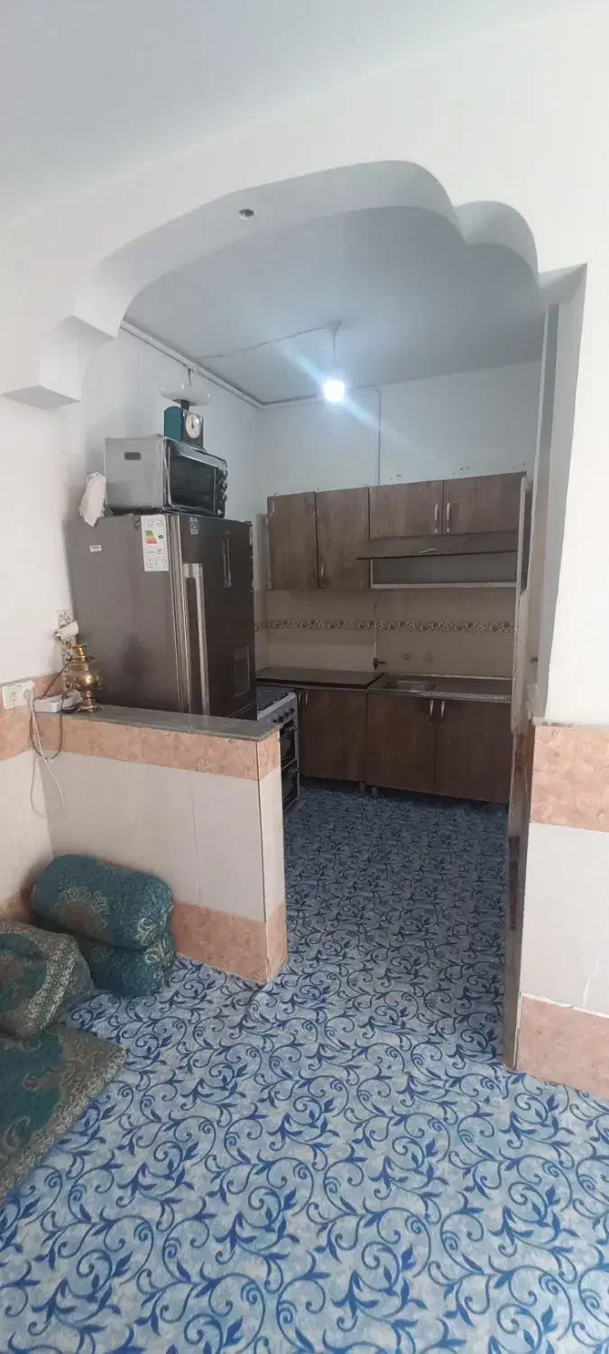 منزل راه جدا|اجارهٔ خانه و ویلا|قم, شهید صیاد شیرازی|دیوار