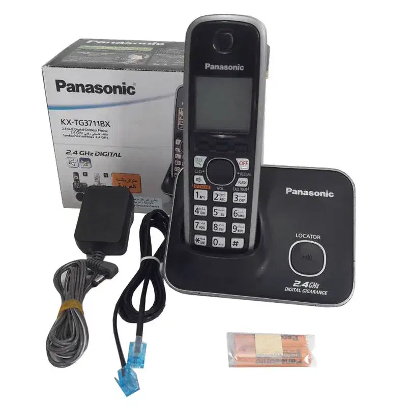 تلفن 3711bx|تلفن رومیزی|تهران, زهتابی|دیوار