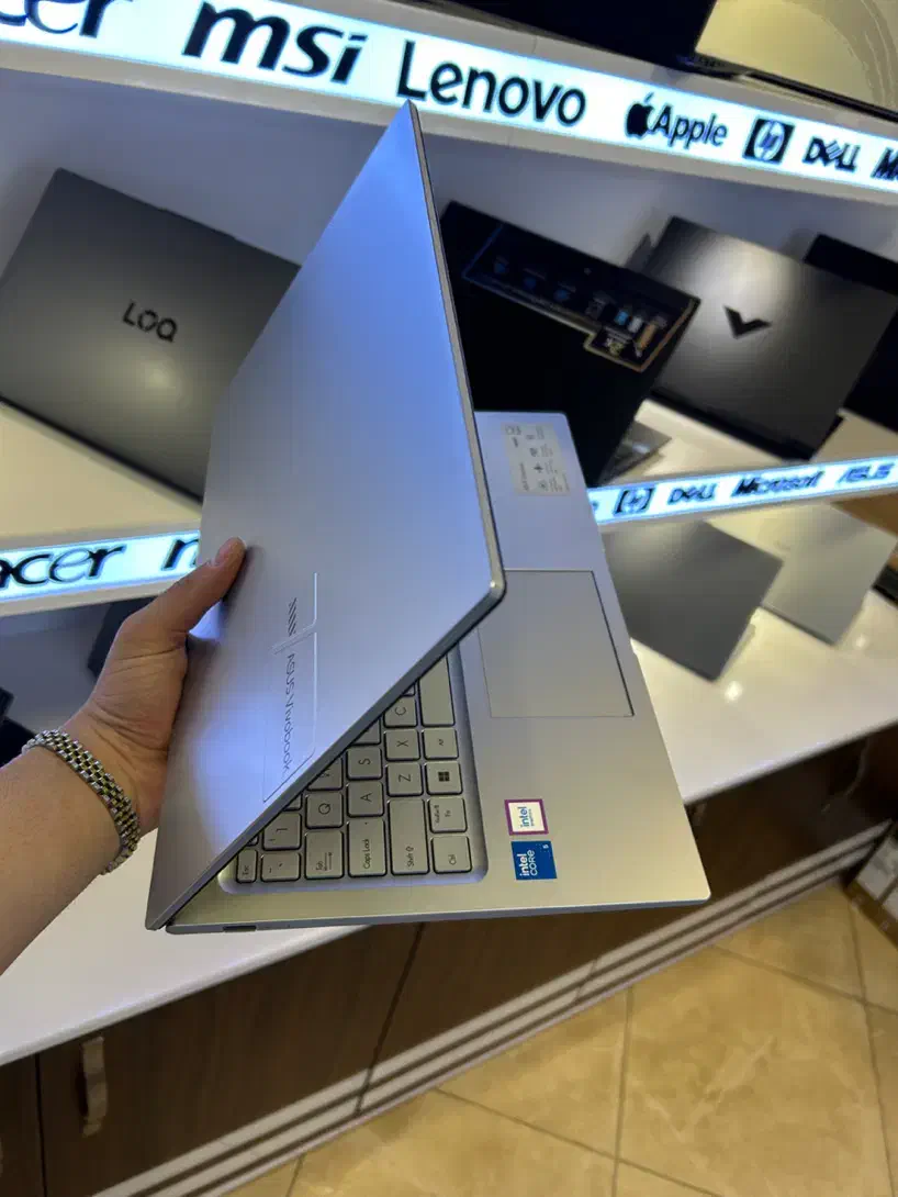 فروش ویژه لپ تاب آکبند ASUS|رایانه همراه|ارومیه, |دیوار