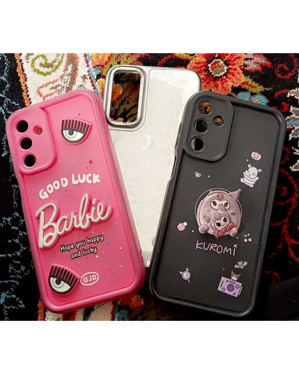 قاب گوشی(گارد گوشی)|لوازم جانبی موبایل و تبلت|دورود, |دیوار