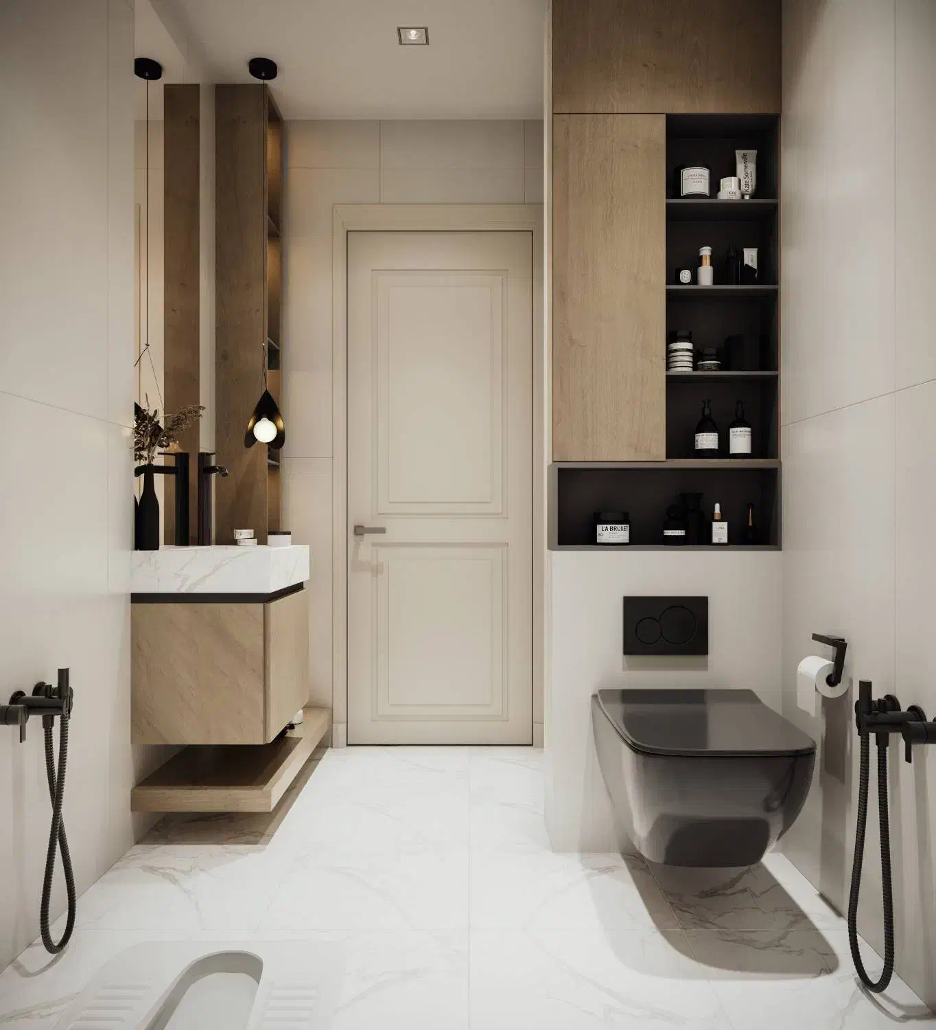 122متری،فرمانیه/دو خواب/مدرن