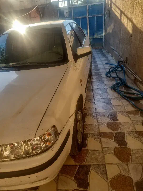 فروش|خودرو سواری و وانت|مسجد سلیمان, |دیوار