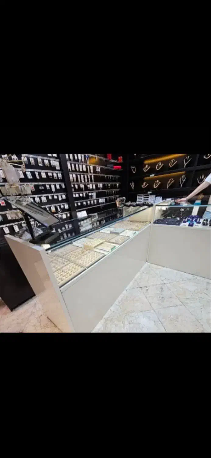 دکور پیشخوان|فروشگاه و مغازه|لاهیجان, امیرشهید|دیوار