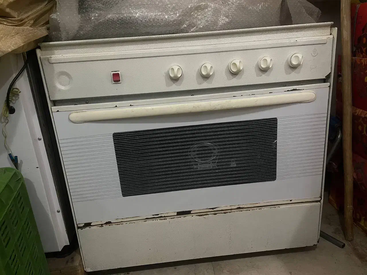 گاز|اجاق گاز و لوازم برقی پخت‌وپز|بوکان, |دیوار