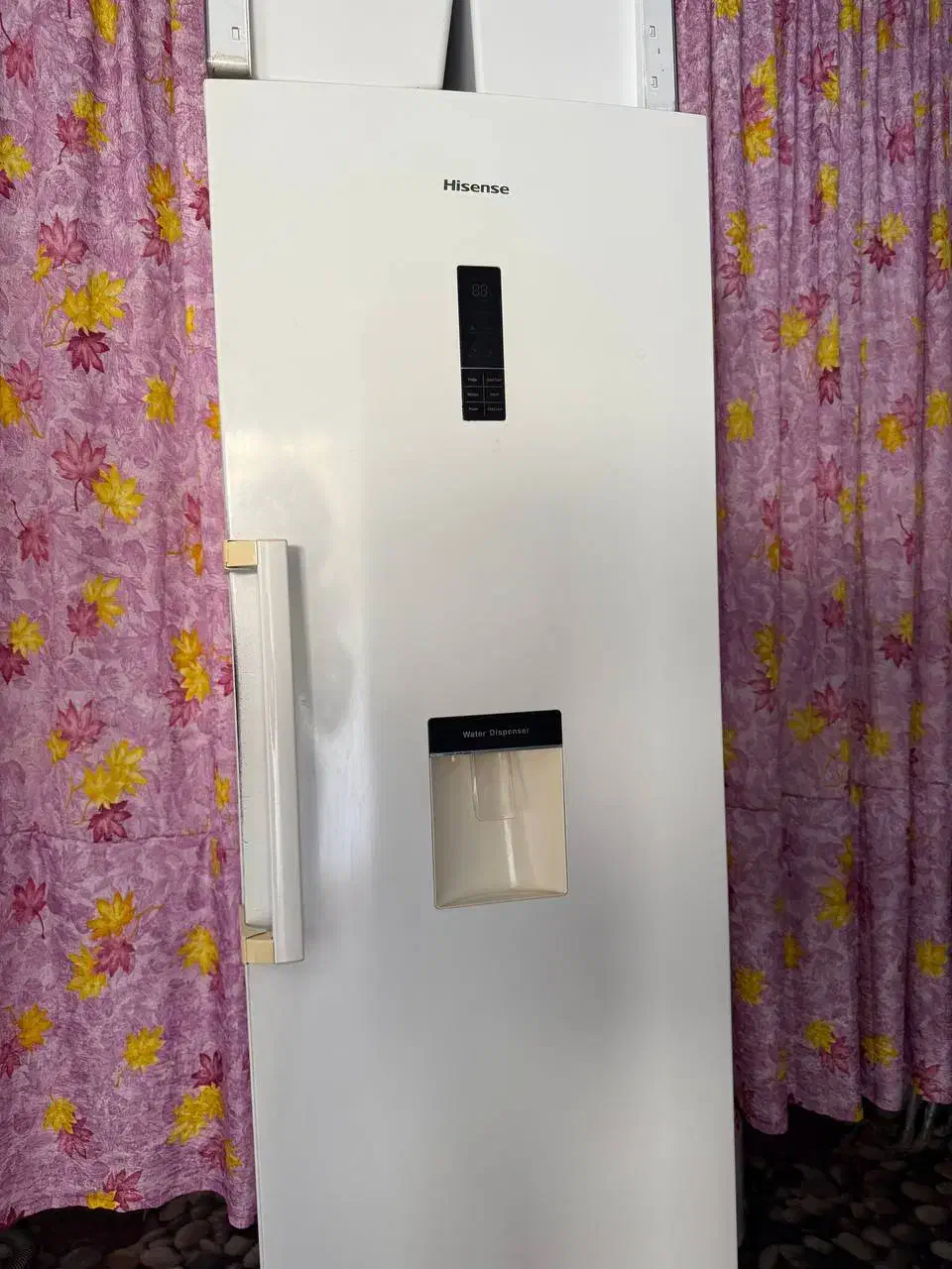 یخچال|یخچال و فریزر|بندر انزلی, پرستار|دیوار