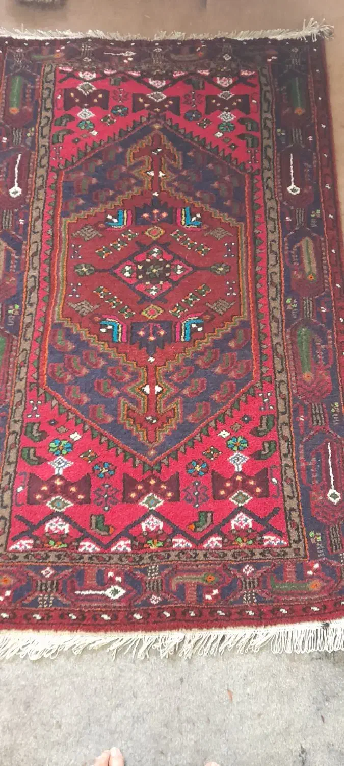 آدرس قیدار|فرش|قیدار, |دیوار