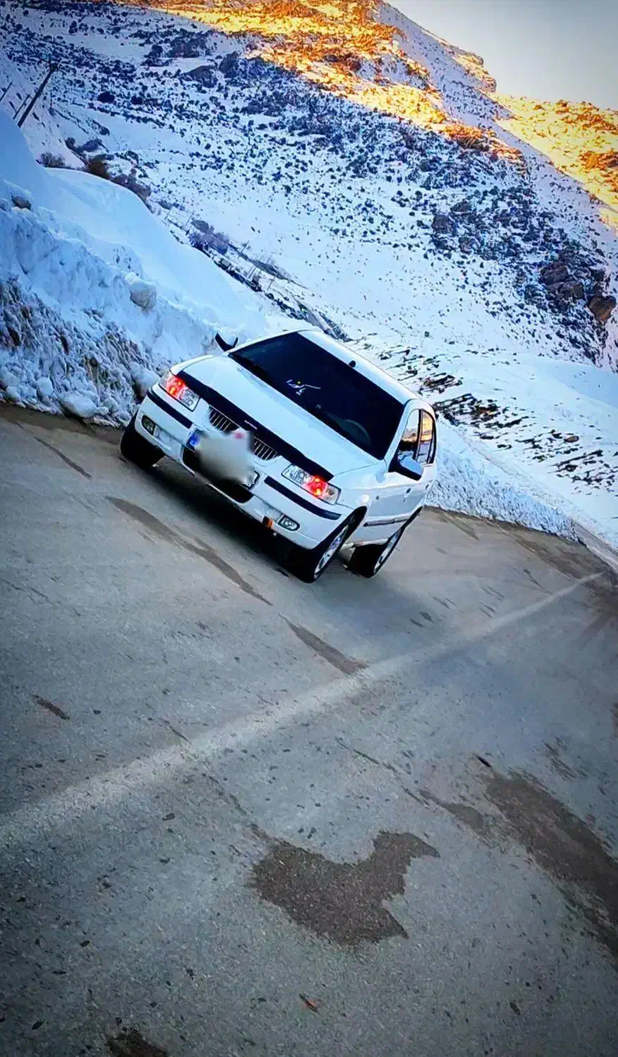 سمند ای اف سون|خودرو سواری و وانت|یاسوج, |دیوار