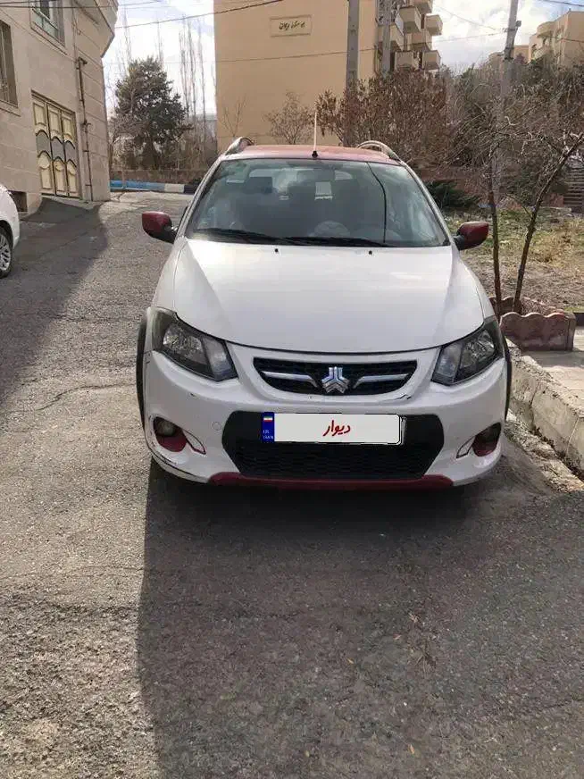 کوییکrمدل ۹۹|خودرو سواری و وانت|تبریز, |دیوار