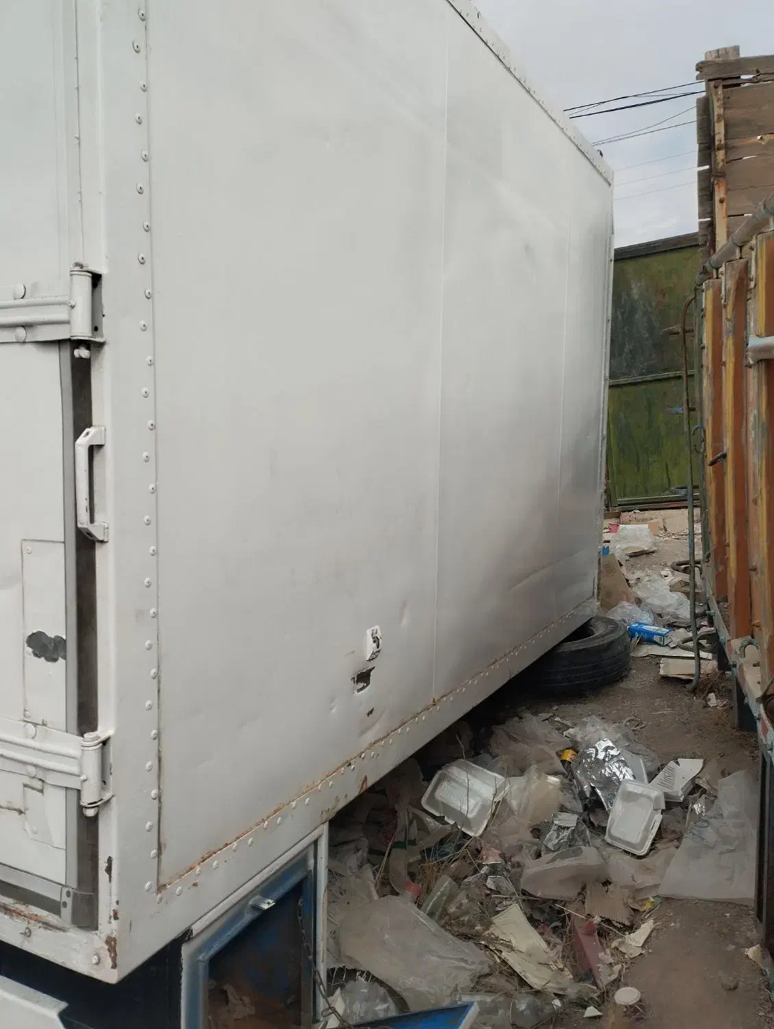 یخچال ۵۲۰۰|یخچال و فریزر|داراب, |دیوار