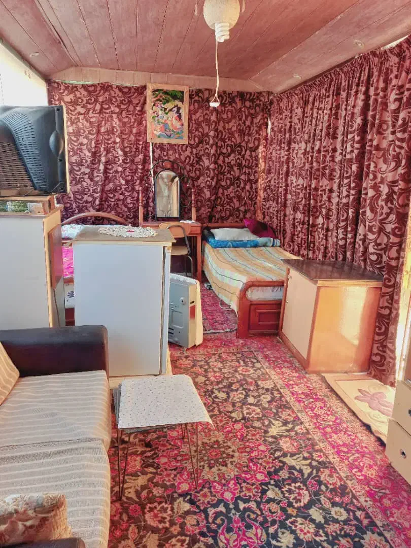 سوئیت ۳۰ متری مبله|اجارهٔ آپارتمان|اصفهان, خواجو|دیوار