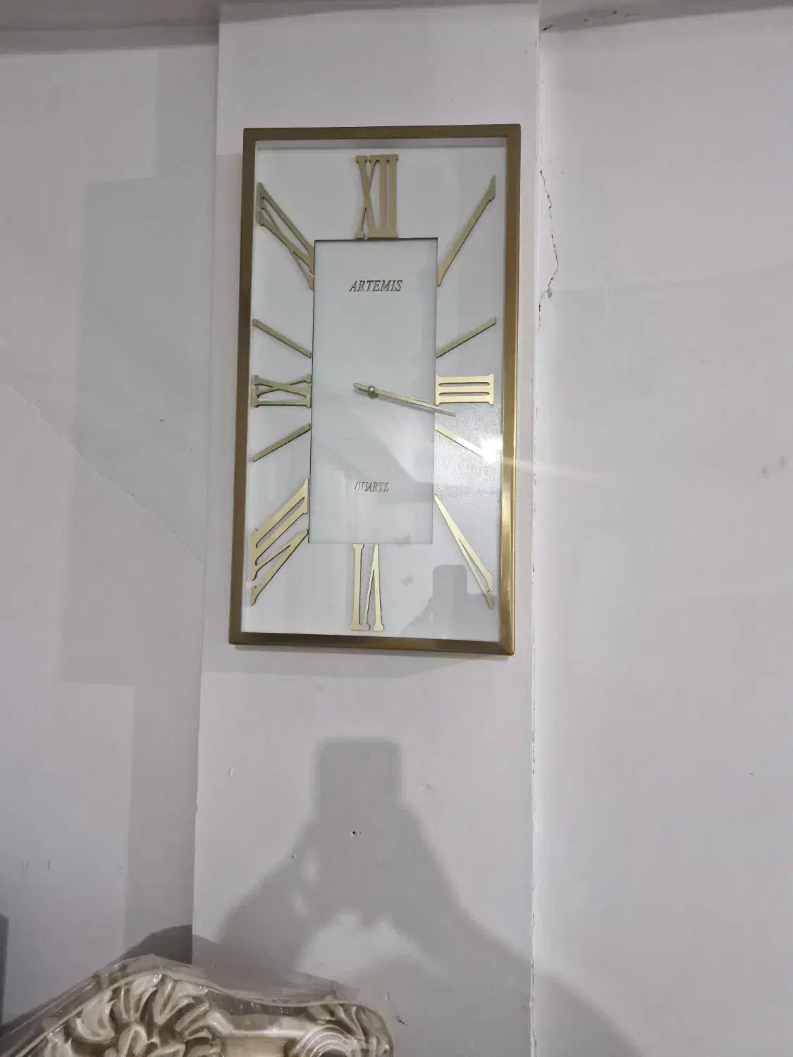 ساعت دیواری|ساعت دیواری و تزئینی|ری, دیلمان|دیوار