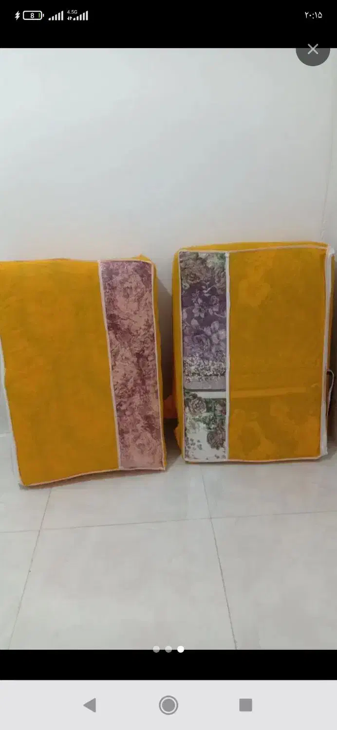 تشک|رختخواب، بالش، پتو|مشهد, تربیت (صدف)|دیوار