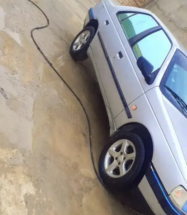 پژو ۴۰۵|خودرو سواری و وانت|زابل, |دیوار