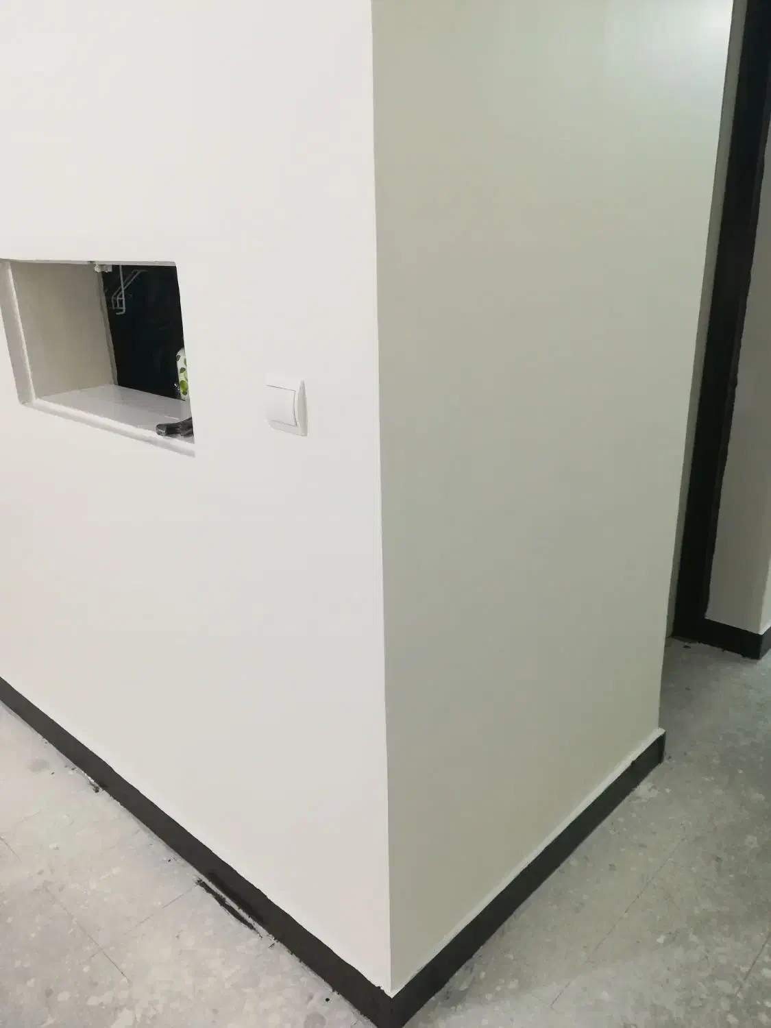 نقاشی ساختمان کیفیت تضمینی|خدمات پیشه و مهارت|بندرعباس, |دیوار