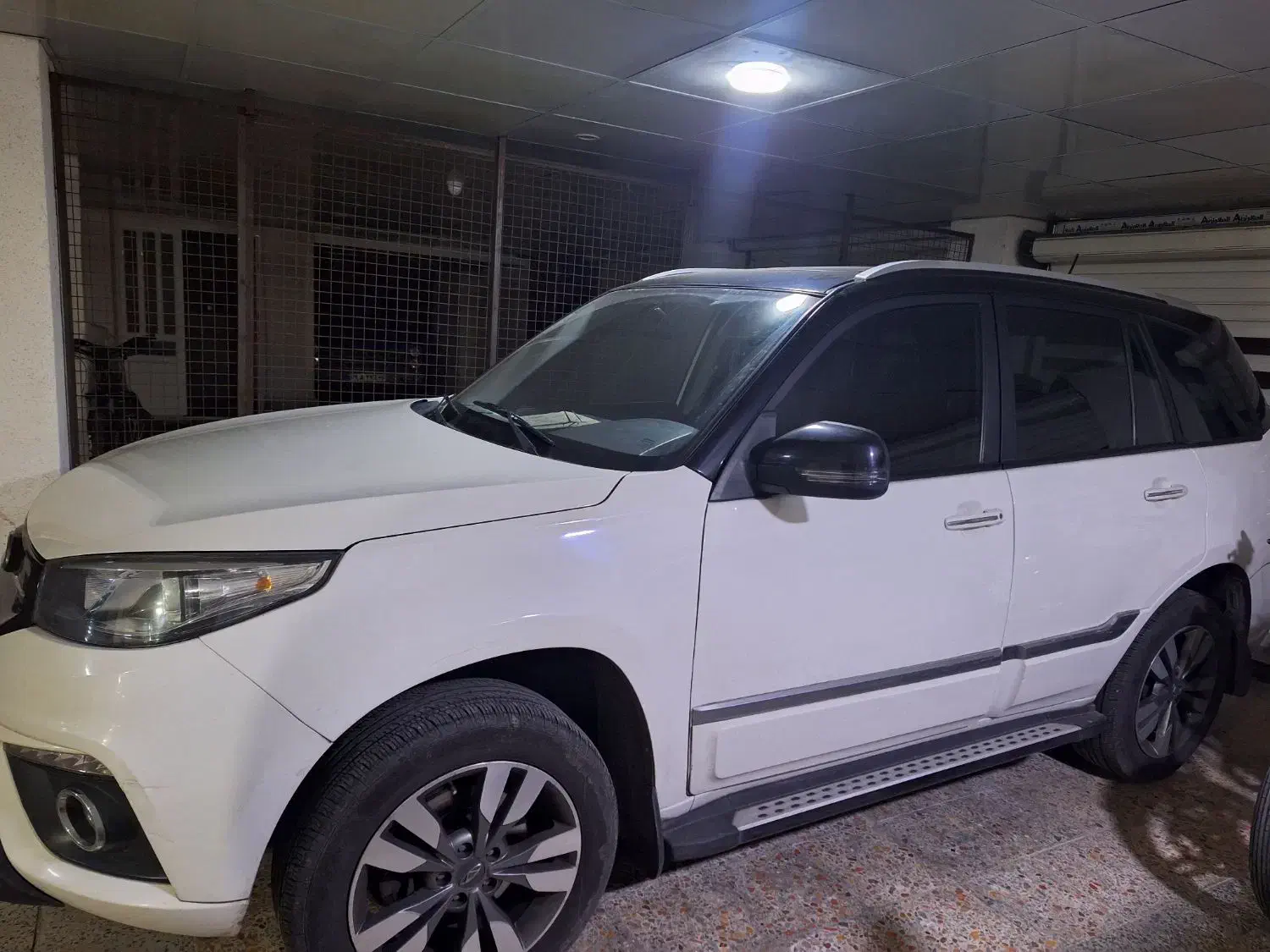 x33 اسپرت۱۴۰۰|خودرو سواری و وانت|رشت, کوی مهر|دیوار